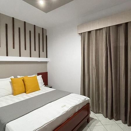 Premium Suites Ofrínion Exteriér fotografie